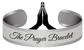 – Bracelet Clothing The Prayer