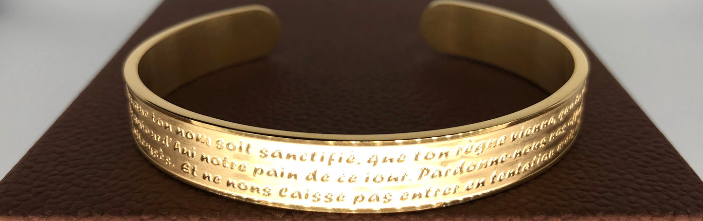 [Premium Quality Christian Bracelets & Wristbands Online]-The Prayer Bracelet